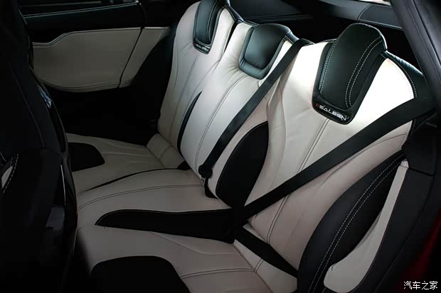 特斯拉 MODEL S 2014款 MODEL S P85 特斯拉 MODEL S 2014款 MODEL S P85