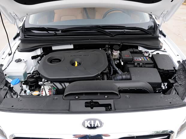 東風(fēng)悅達(dá)起亞 起亞K4 2014款 2.0L 自動(dòng)PRM