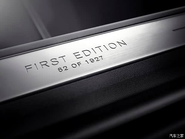 沃爾沃(進(jìn)口) 沃爾沃XC90(進(jìn)口) 2015款 2.0T T6 限量版