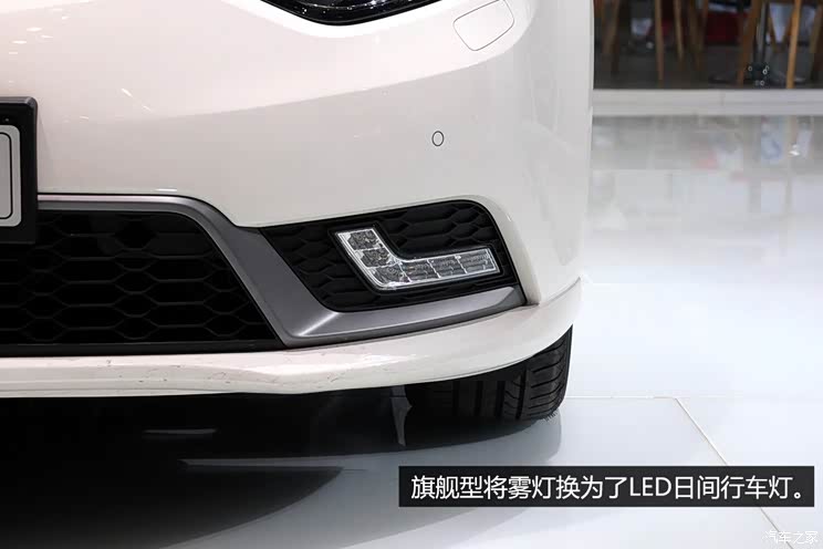 上汽集团 MG6 2015款 掀背 1.8T 90周年赛道冠军版旗舰型