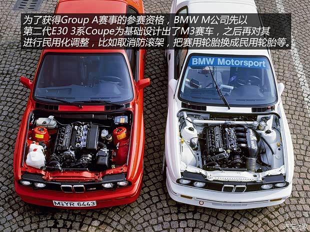 寶馬M 寶馬M3 M3 以往經(jīng)典版