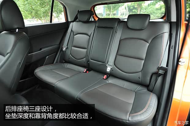 北京现代 北京现代ix25 2015款 基本型 北京现代 北京现代ix25 2015款 基本型