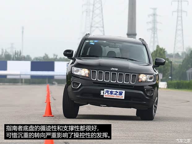 Jeep 指南者 2014款 改款 2.4L 四驱豪华导航版 Jeep 指南者 2014款 改款 2.4L 四驱豪华导航版