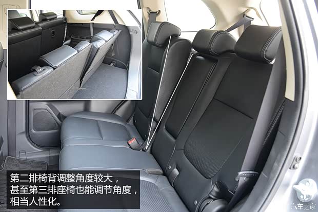 三菱(进口) 欧蓝德(进口) 2013款 2.4L 四驱豪华导航版 7座 三菱(进口) 欧蓝德(进口) 2013款 2.4L 四驱豪华导航版 7座