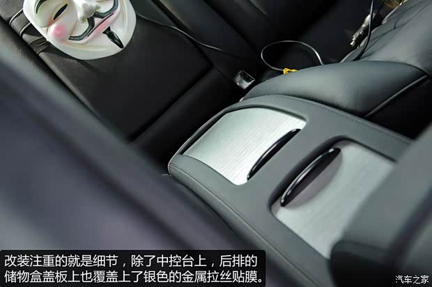 奔馳(進(jìn)口) 奔馳CLS級(jí) 2009款 CLS 350