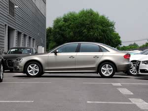 һ-ڰµ µA4L 2015 30 TFSI Զ