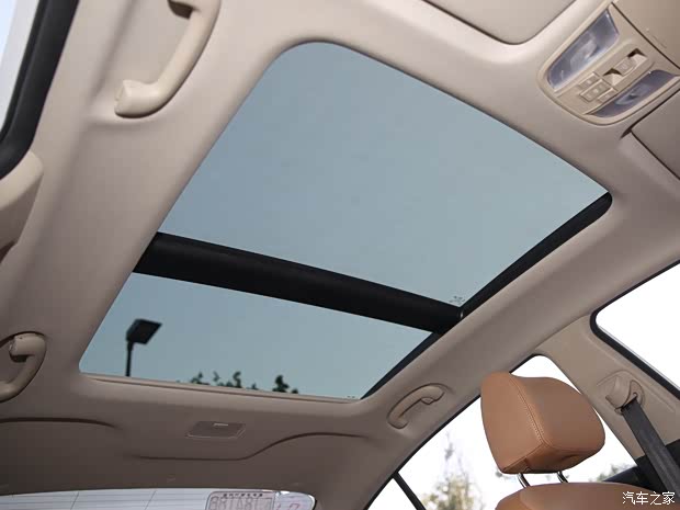 东风悦达起亚 起亚K4 2014款 1.8L 自动LUX