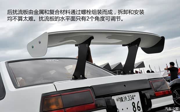 丰田(进口) 卡罗拉(海外) 1983款 基本型