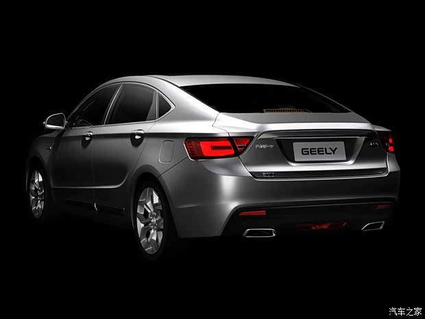 吉利汽車 吉利GC9 2015款 基本型 吉利汽車 吉利GC9 2015款 基本型