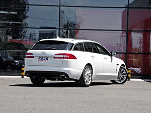 ݱ ݱXF 2015 XF 2.0T Sportbrake A