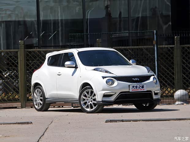 英菲尼迪(进口) 英菲尼迪ESQ 2014款 1.6T 率动版 英菲尼迪(进口) 英菲尼迪ESQ 2014款 1.6T 率动版