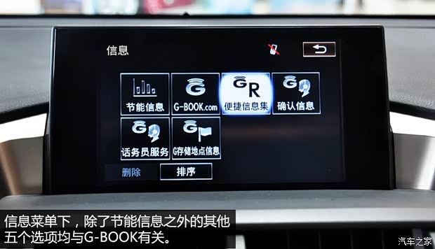 雷克萨斯 雷克萨斯NX 2014款 300h