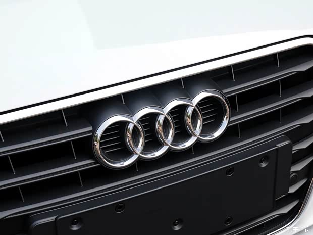 一汽-大眾奧迪 奧迪A3 2014款 Limousine 35 TFSI 自動時尚型