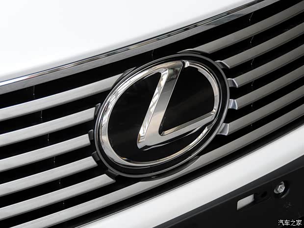 雷克薩斯 雷克薩斯ES 2014款 250 精英版 雷克薩斯 雷克薩斯ES 2014款 250 精英版