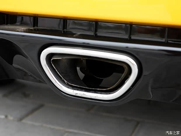 雷諾 梅甘娜 2014款 R.S.運動版