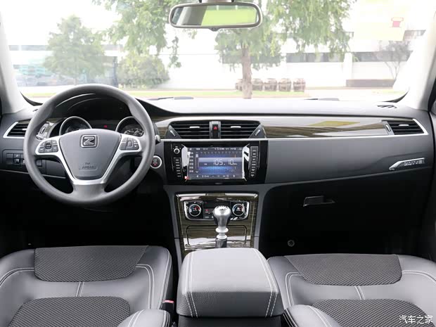 众泰汽车 众泰T600 2014款 1.5T 手动旗舰型 众泰汽车 众泰T600 2014款 1.5T 手动旗舰型