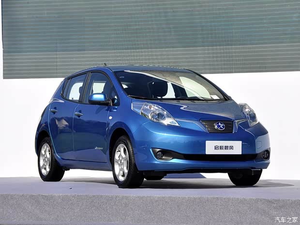 东风日产 晨风 2014款 领航版6.6KW 东风日产 晨风 2014款 领航版6.6KW