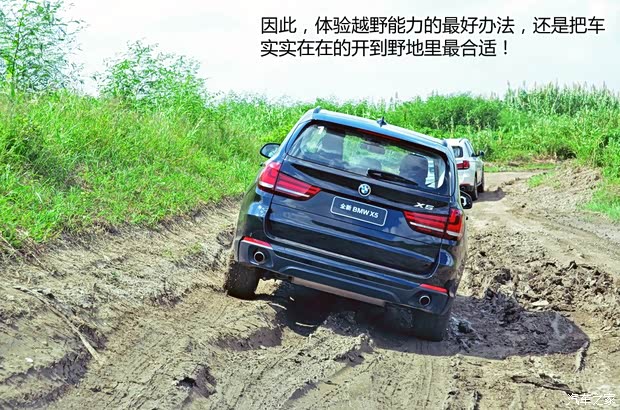 宝马(进口) 宝马X5 2014款 xDrive30d