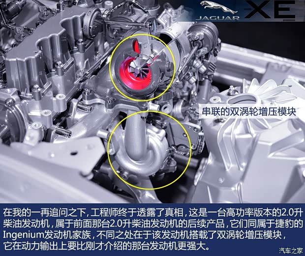 捷豹 捷豹XE 2014款 基本型 捷豹 捷豹XE 2014款 基本型