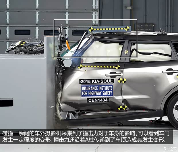 起亞(進(jìn)口) Soul 2015款 基本型