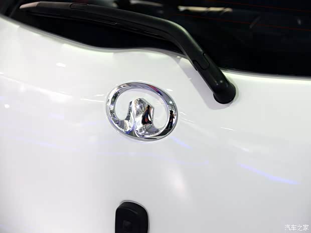 長城汽車 長城C20R 2014款 EV