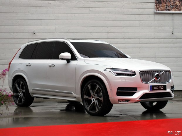 ֶ() ֶXC90() 2015 