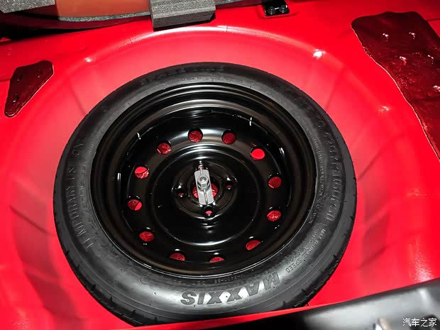 北京现代 瑞奕 2014款 1.4L 自动TOP