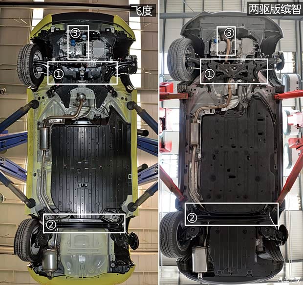 广汽本田 缤智 2015款 1.8L CVT四驱旗舰型 广汽本田 缤智 2015款 1.8L CVT四驱旗舰型