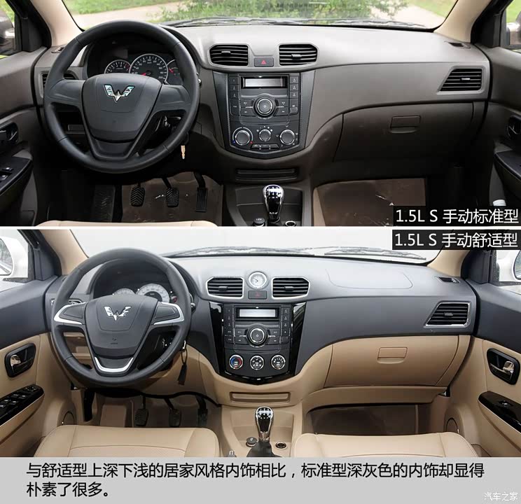 上汽通用五菱 五菱宏光 2014款 1.5L S 手动标准型 上汽通用五菱 五菱宏光 2014款 1.5L S 手动标准型