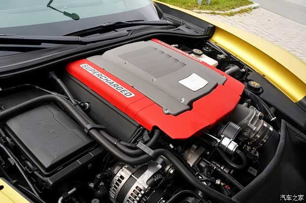 雪佛兰(进口) 科尔维特 2014款 C7 Stingray 雪佛兰(进口) 科尔维特 2014款 C7 Stingray