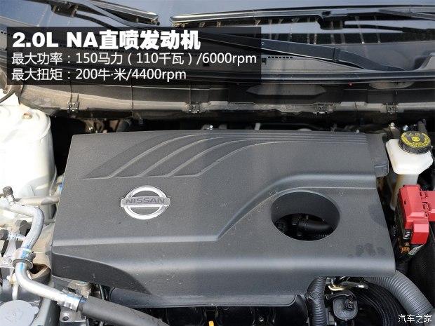 |L(fng)ծa(chn) E 2014 2.0L CVTm 2WD