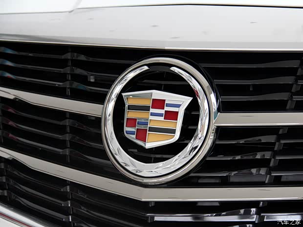 通用凯迪拉克 凯迪拉克ATS-L 2014款 28T 精英型 D3运动版 通用凯迪拉克 凯迪拉克ATS-L 2014款 28T 精英型 D3运动版