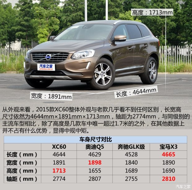 新款沃尔沃xc60首保多少公里