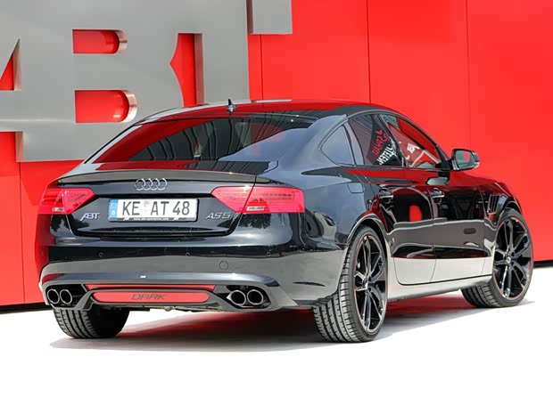 ABT ABT A5 2015款 AS5 Dark Sportback