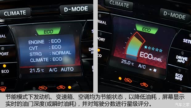 英菲尼迪(进口) 英菲尼迪ESQ 2014款 1.6T 率动版