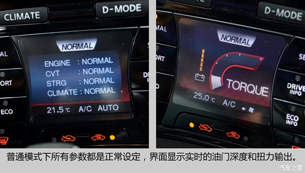 英菲尼迪(进口) 英菲尼迪ESQ 2014款 1.6T 率动版