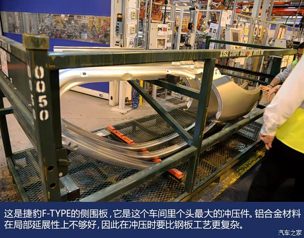 捷豹 捷豹F-TYPE 2015款 3.0T S 硬顶版 捷豹 捷豹F-TYPE 2015款 3.0T S 硬顶版