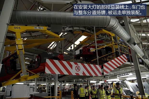 捷豹 捷豹F-TYPE 2015款 3.0T S 硬顶版 捷豹 捷豹F-TYPE 2015款 3.0T S 硬顶版