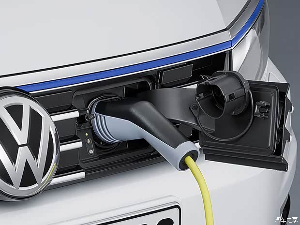 大眾(進(jìn)口) Passat 2015款 GTE