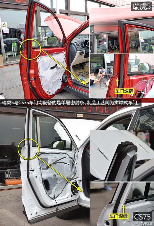 奇瑞汽车 瑞虎5 2014款 2.0L 手动家悦版 奇瑞汽车 瑞虎5 2014款 2.0L 手动家悦版