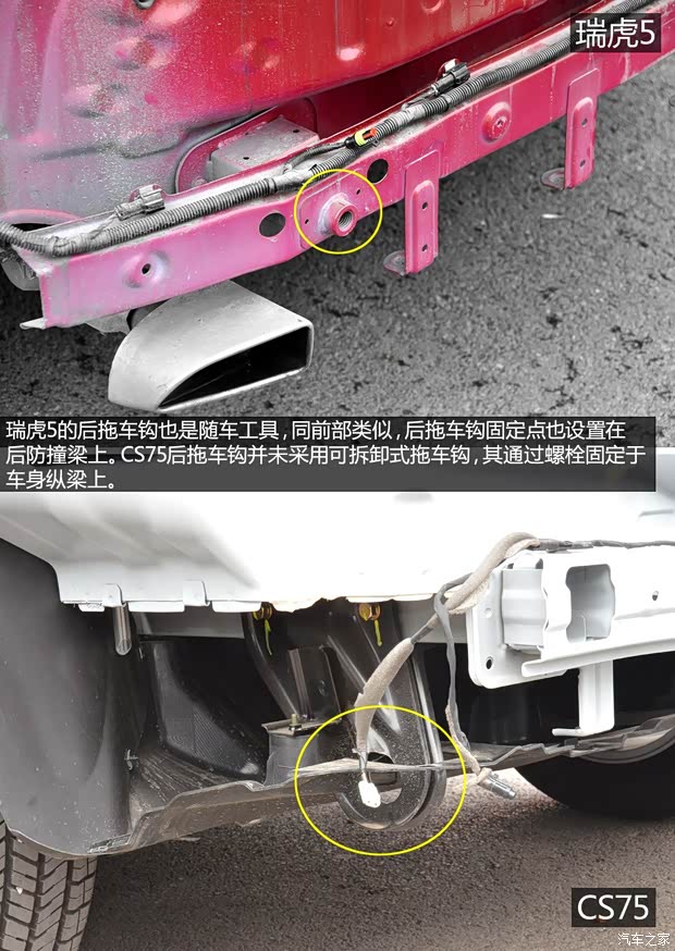 奇瑞汽车 瑞虎5 2014款 2.0L 手动家悦版 奇瑞汽车 瑞虎5 2014款 2.0L 手动家悦版