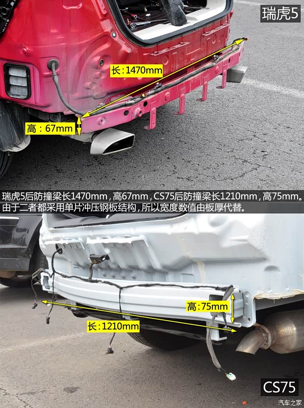 奇瑞汽车 瑞虎5 2014款 2.0L 手动家悦版 奇瑞汽车 瑞虎5 2014款 2.0L 手动家悦版