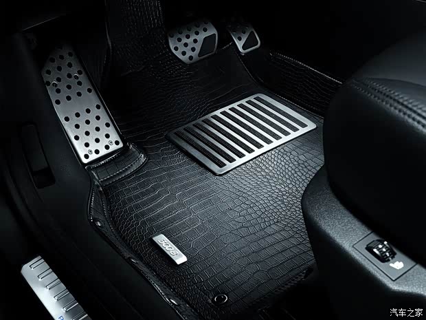 东风标致 标致3008 2014款 1.6THP 自动逐乐版 东风标致 标致3008 2014款 1.6THP 自动逐乐版