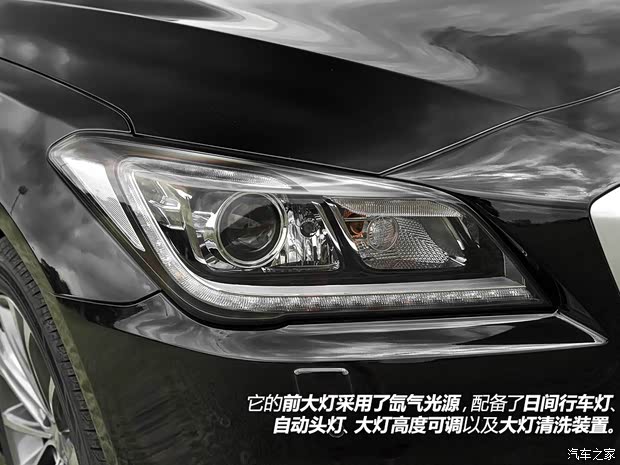 現(xiàn)代(進(jìn)口) 捷恩斯 2015款 3.0GDi 兩驅(qū)豪華版 現(xiàn)代(進(jìn)口) 捷恩斯 2015款 3.0GDi 兩驅(qū)豪華版