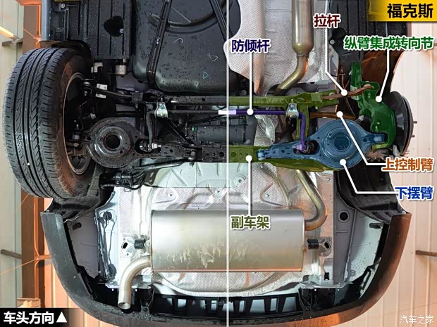 长安福特 福克斯 2012款 三厢 2.0L AT旗舰型 长安福特 福克斯 2012款 三厢 2.0L AT旗舰型