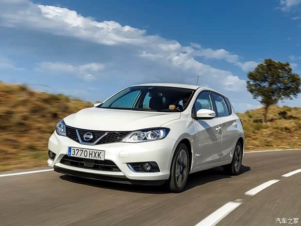 日產(chǎn)(進口) Pulsar 2014款 基本型