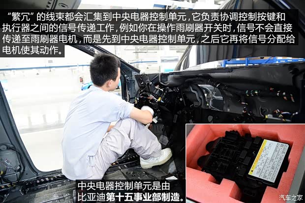 比亞迪戴姆勒 騰勢 2014款 尊貴版