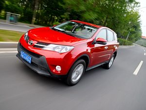 һS һSRAV4 2013 2.0L CVT(q)J