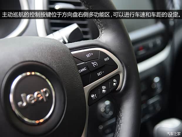 Jeep(进口) 自由光 2014款 3.2L 高性能版