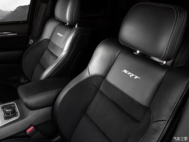 JeepSRT大切諾基 SRT2012款 6.4L SRT8 JeepSRT大切諾基 SRT2012款 6.4L SRT8